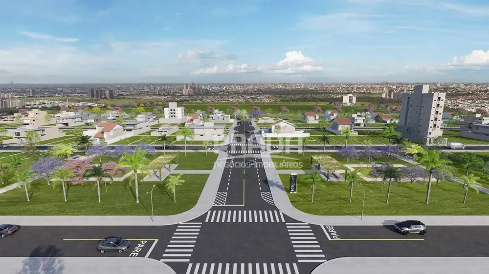 Terreno, 250 m² - Foto 3