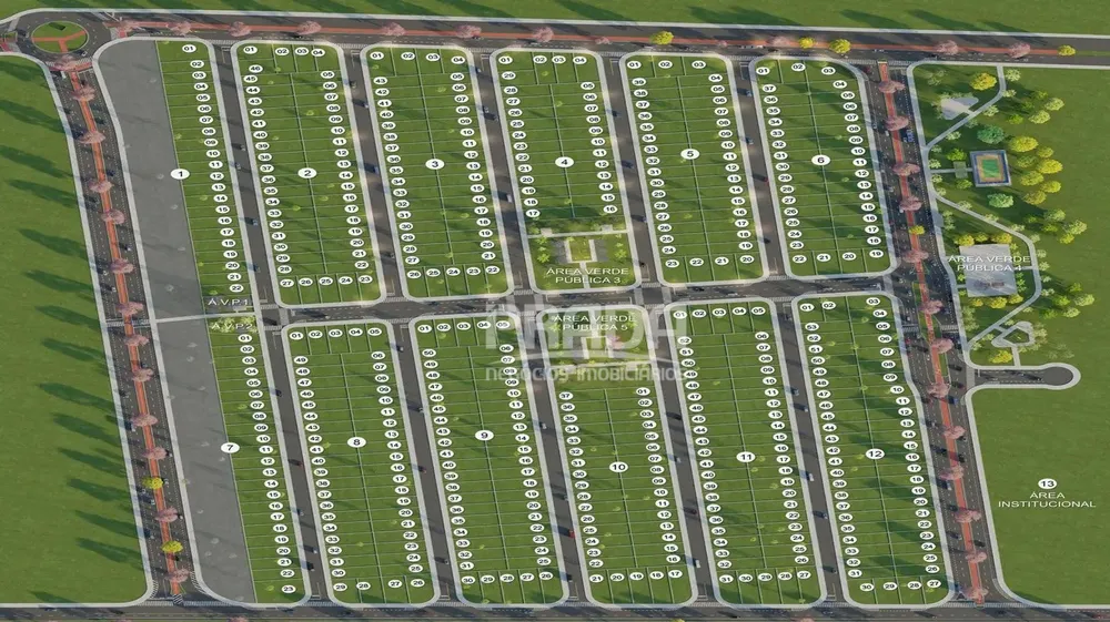 Terreno, 250 m² - Foto 8