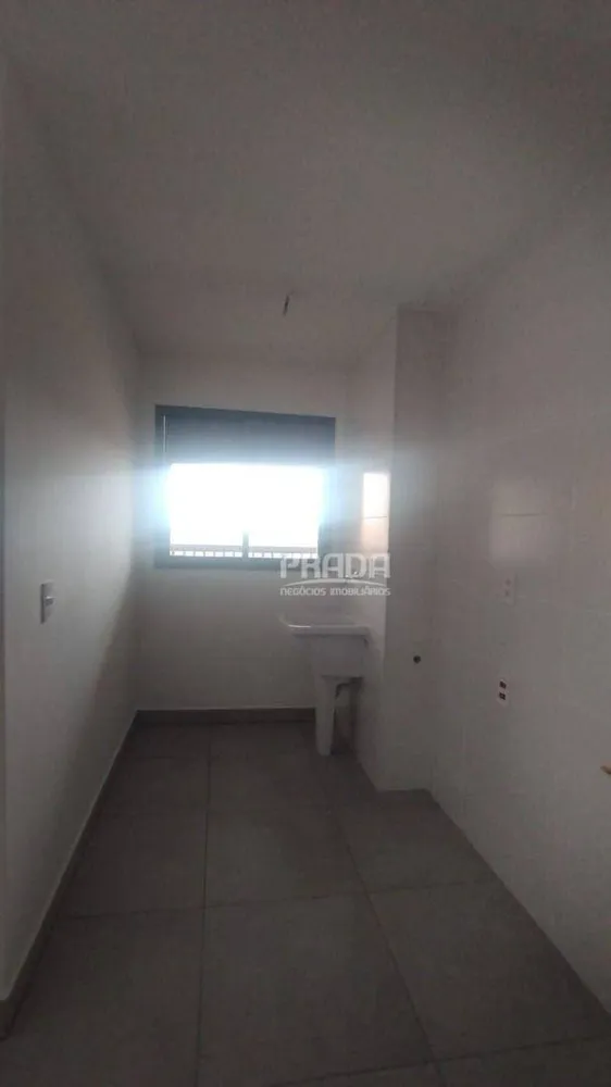 Apartamento, 3 quartos, 115 m² - Foto 2