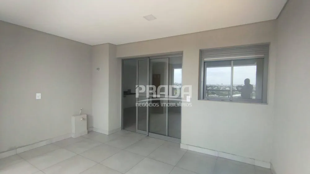 Apartamento, 3 quartos, 115 m² - Foto 1