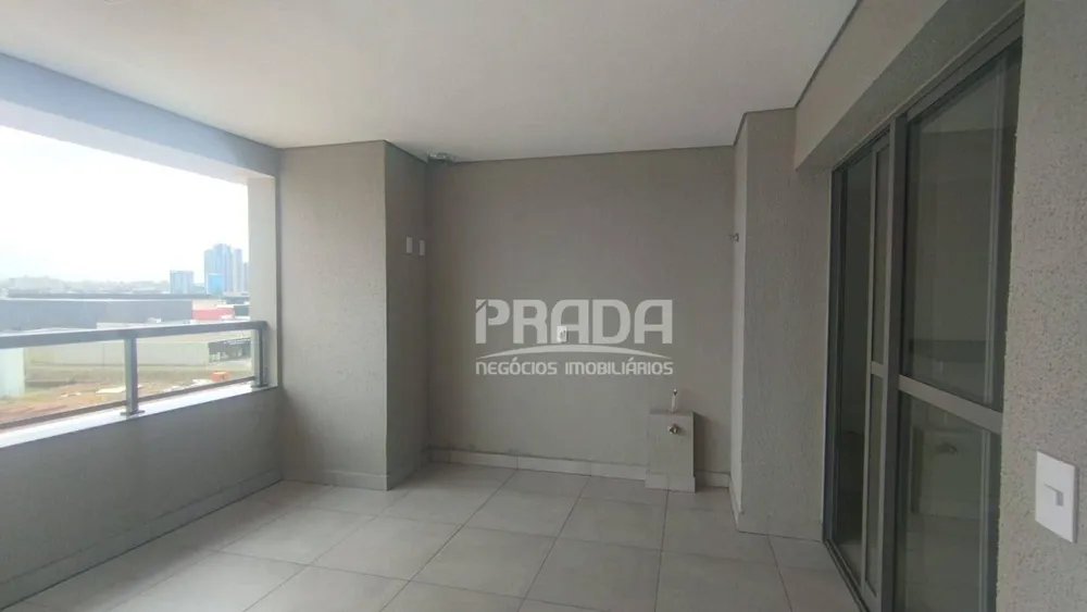 Apartamento, 3 quartos, 115 m² - Foto 3