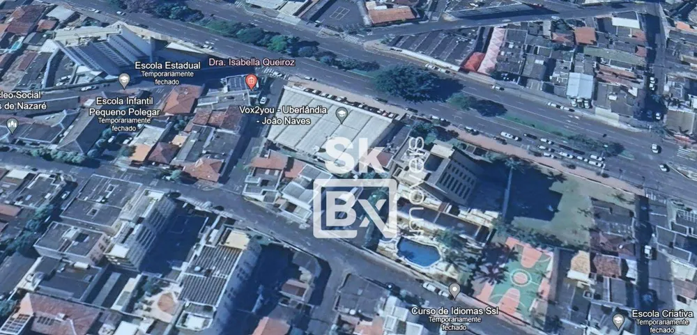 Terreno, 508 m² - Foto 1