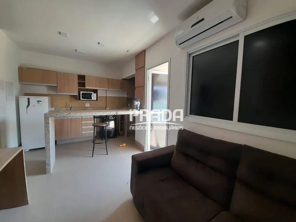 Kitnet-Studio, 38 m² - Foto 1