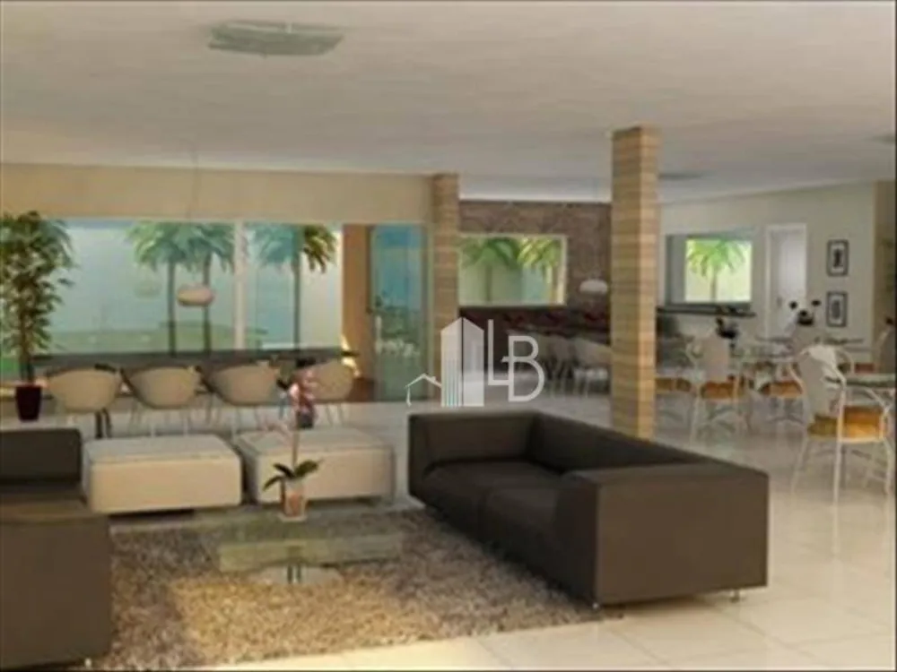 Kitnet-Studio, 38 m² - Foto 4