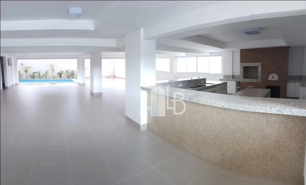 Kitnet-Studio, 38 m² - Foto 4