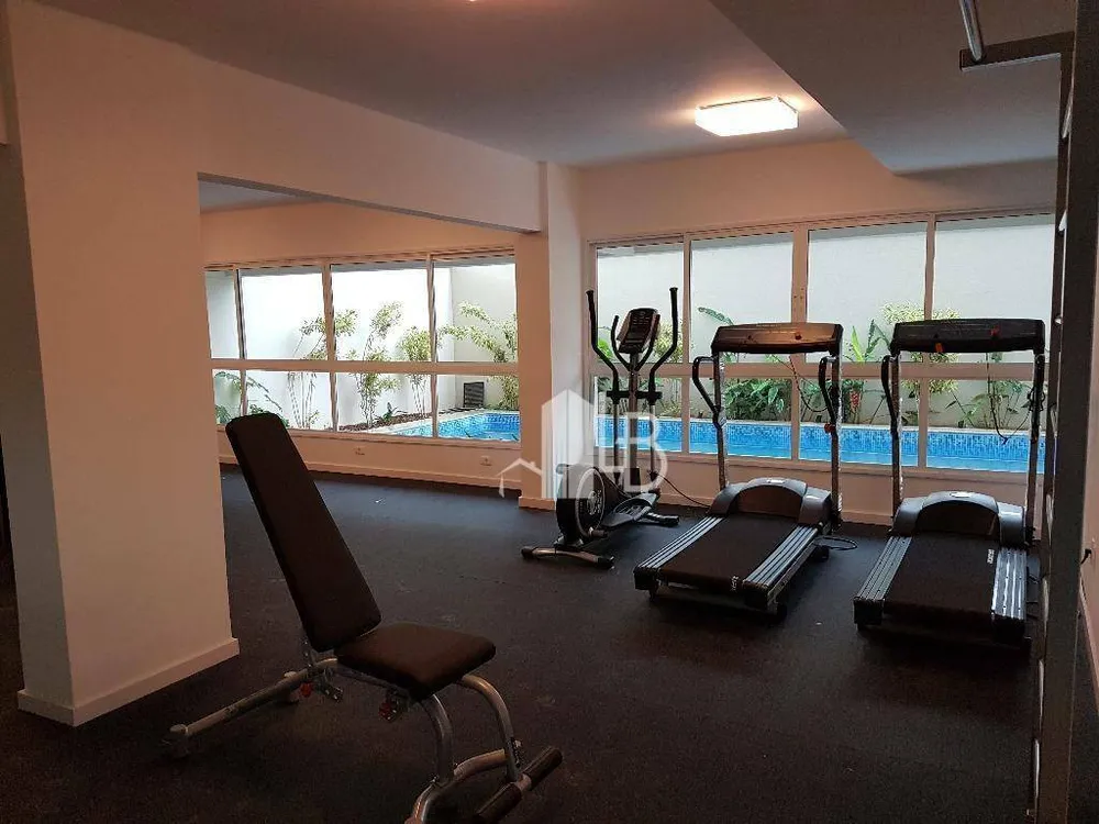 Kitnet-Studio, 38 m² - Foto 6