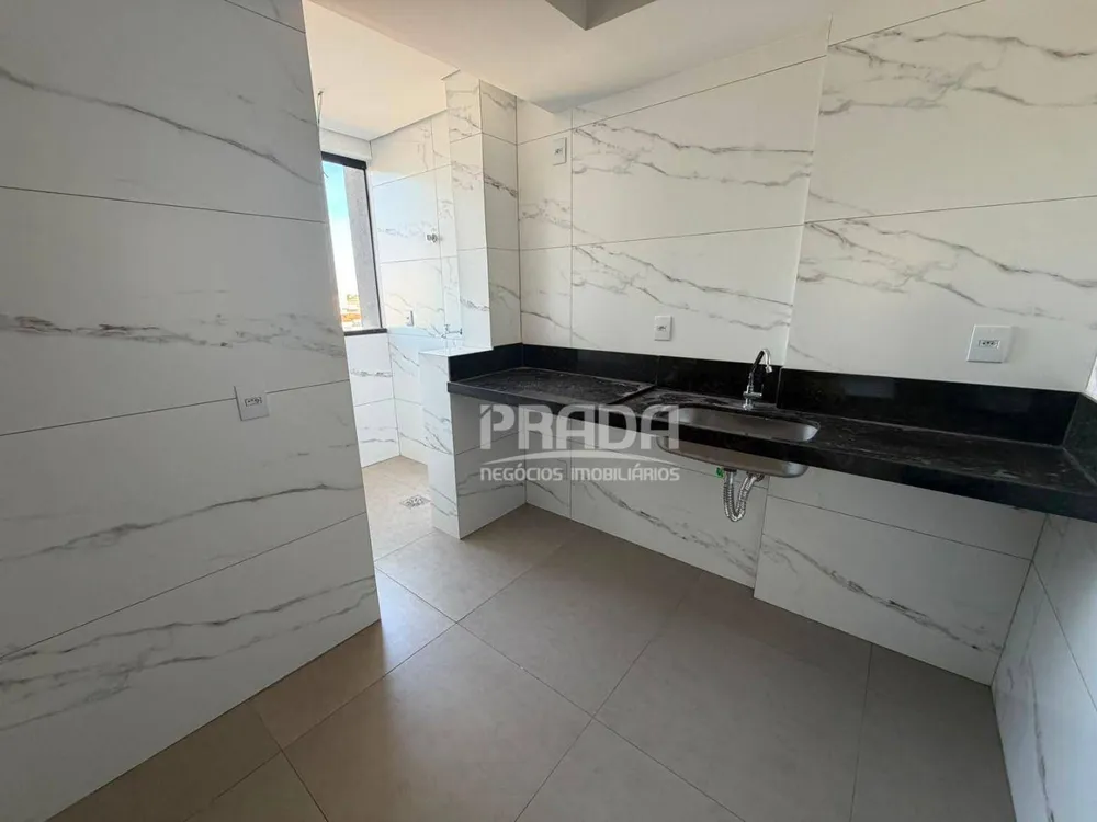 Apartamento, 3 quartos, 70 m² - Foto 3