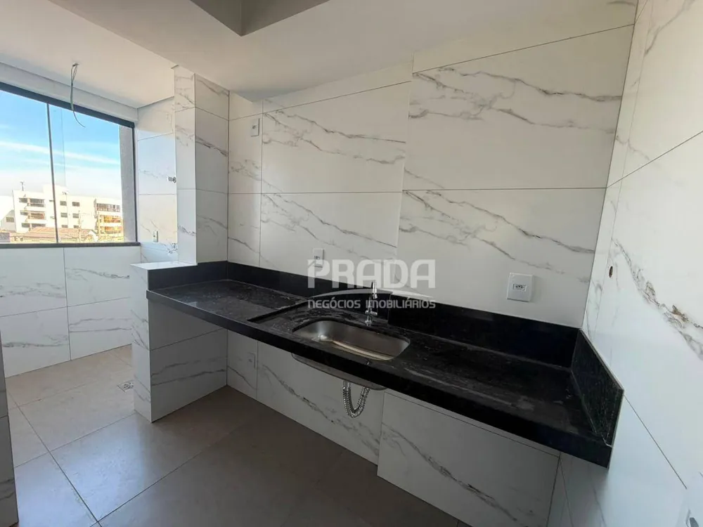 Apartamento, 3 quartos, 70 m² - Foto 4