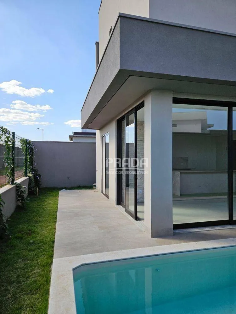 Casa de Condomínio, 4 quartos - Foto 3