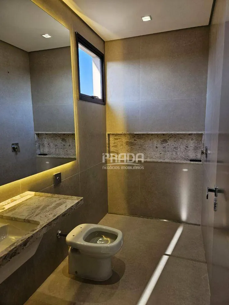Casa de Condomínio, 4 quartos - Foto 5