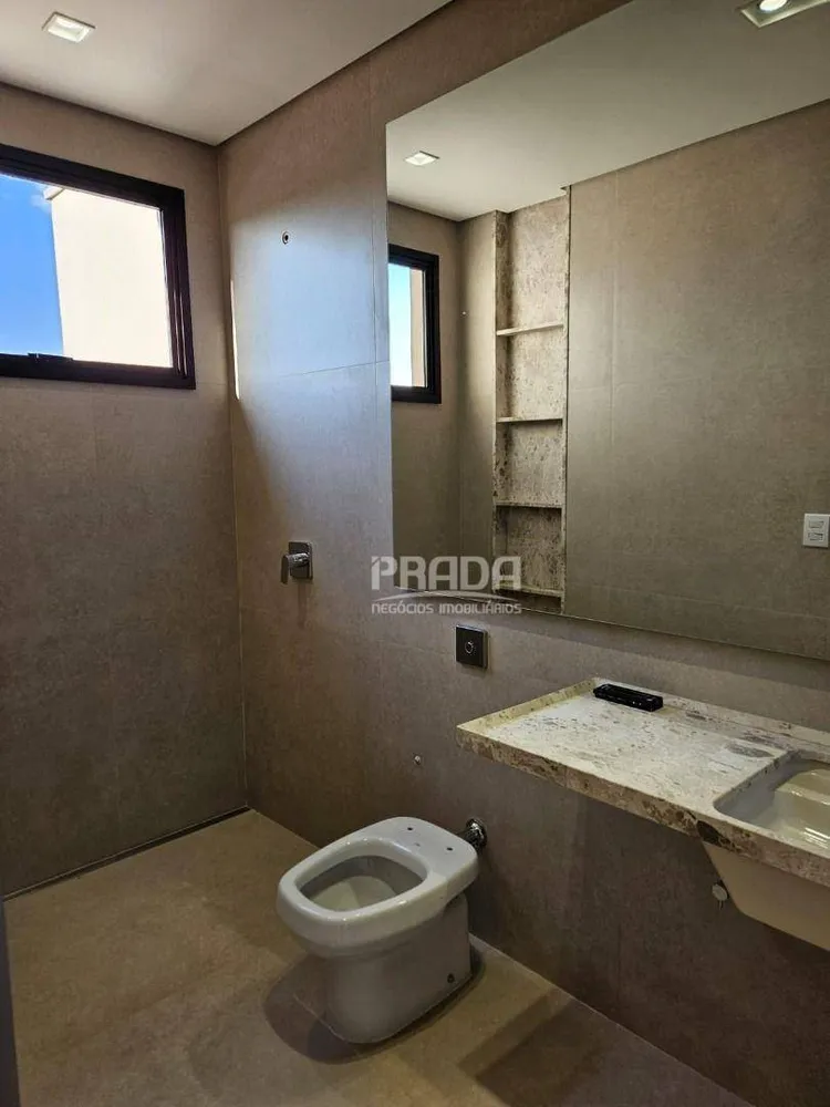 Casa de Condomínio, 4 quartos - Foto 8