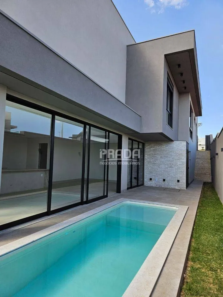 Casa de Condomínio, 4 quartos - Foto 1