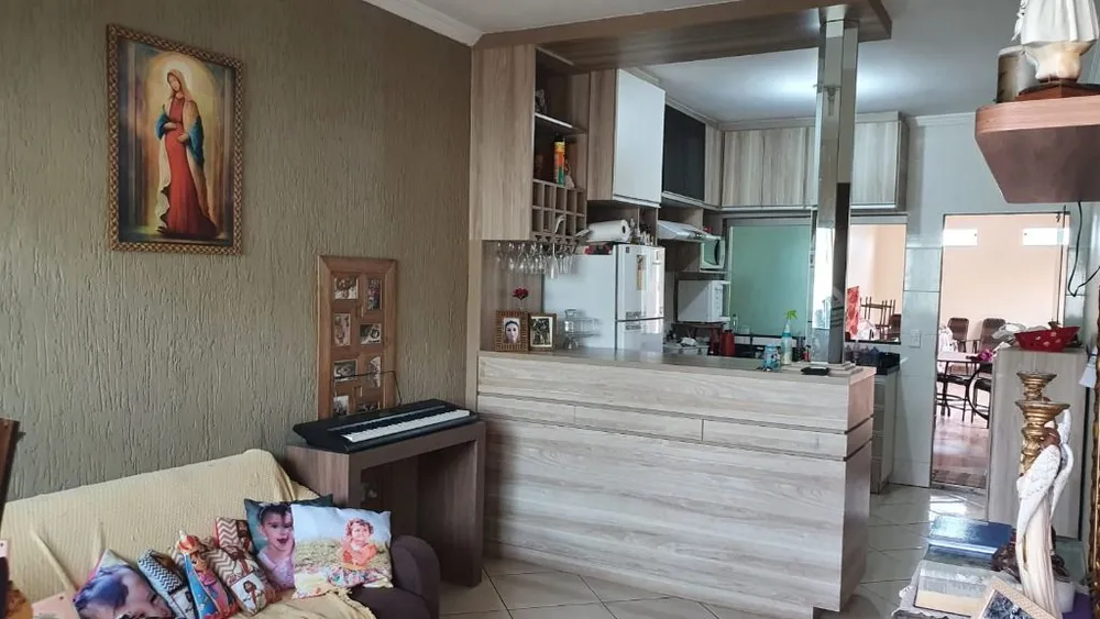 Casa, 3 quartos, 160 m² - Foto 1