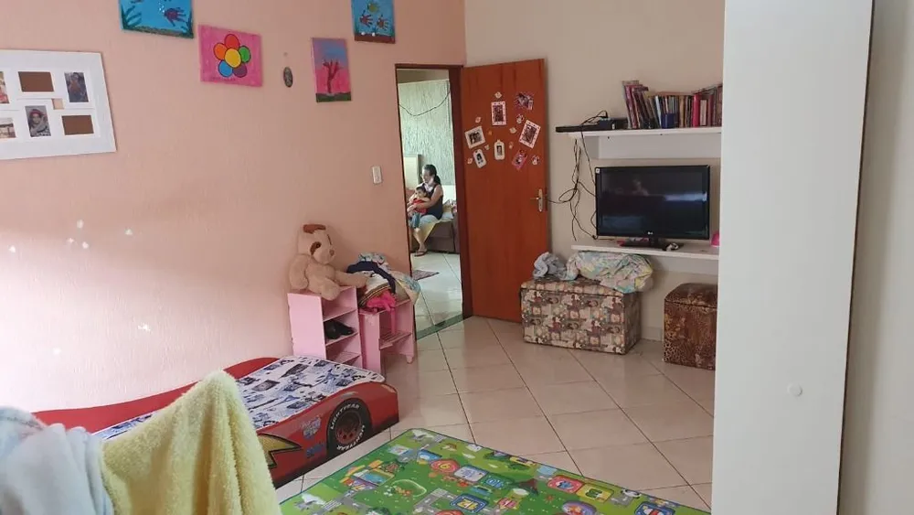 Casa, 3 quartos, 160 m² - Foto 4