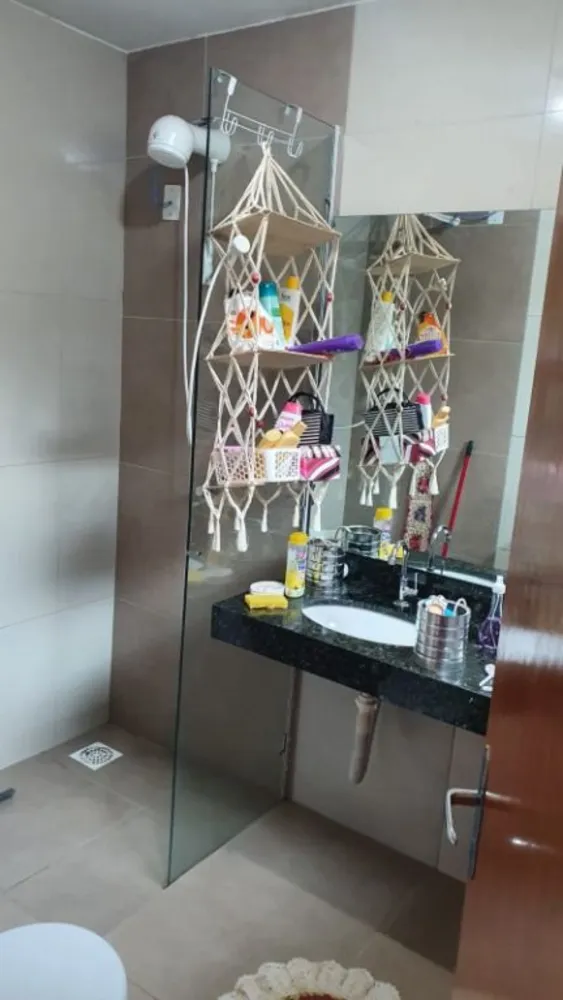 Casa, 3 quartos, 160 m² - Foto 11