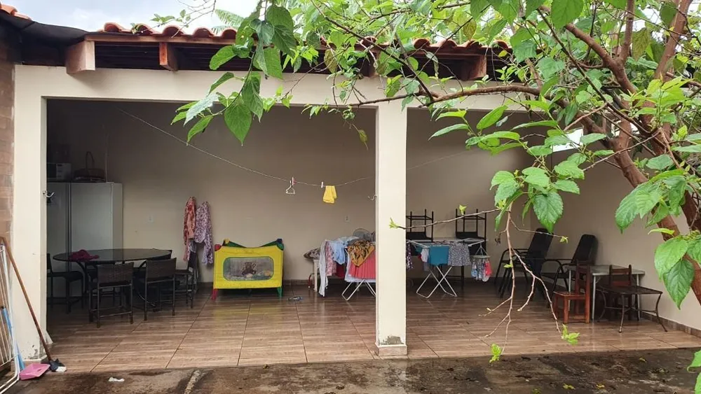 Casa, 3 quartos, 160 m² - Foto 14