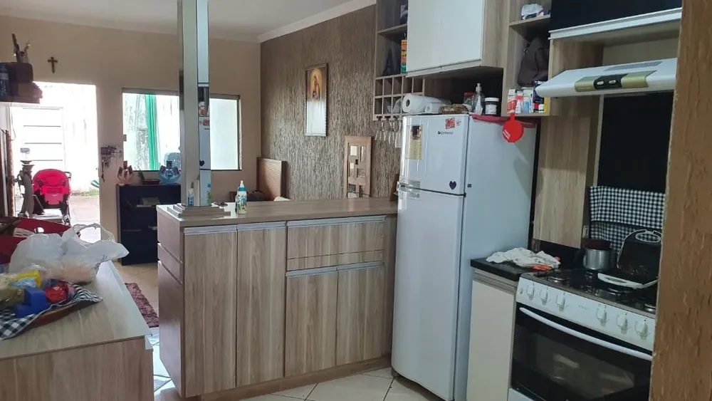 Casa, 3 quartos, 160 m² - Foto 2