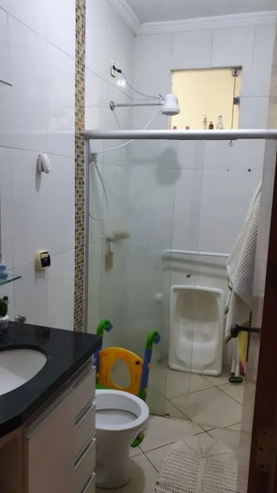 Casa, 3 quartos, 160 m² - Foto 12