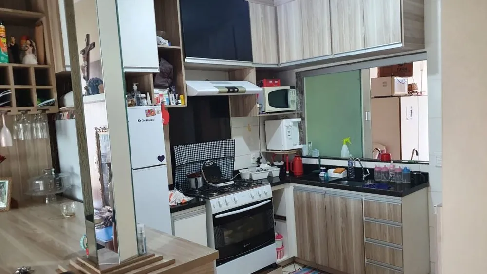 Casa, 3 quartos, 160 m² - Foto 3