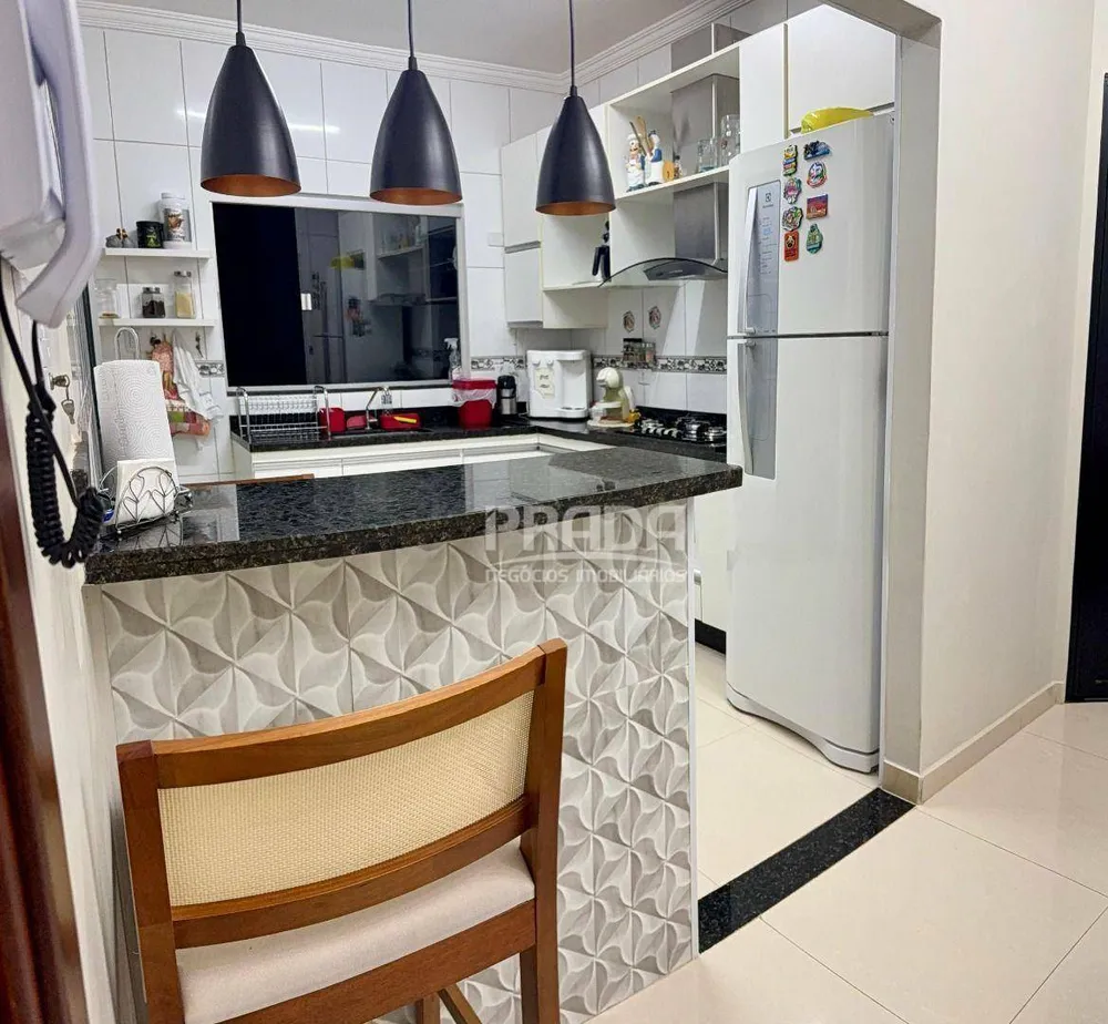 Casa, 3 quartos, 170 m² - Foto 4