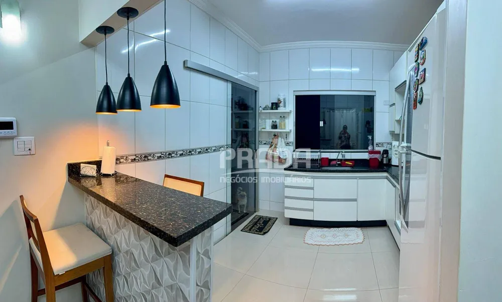 Casa, 3 quartos, 170 m² - Foto 5