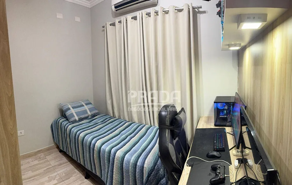 Casa, 3 quartos, 170 m² - Foto 11