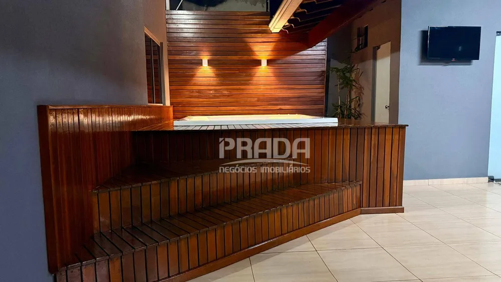 Casa, 3 quartos, 170 m² - Foto 8
