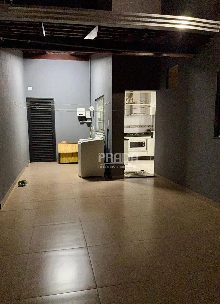 Casa, 3 quartos, 170 m² - Foto 7