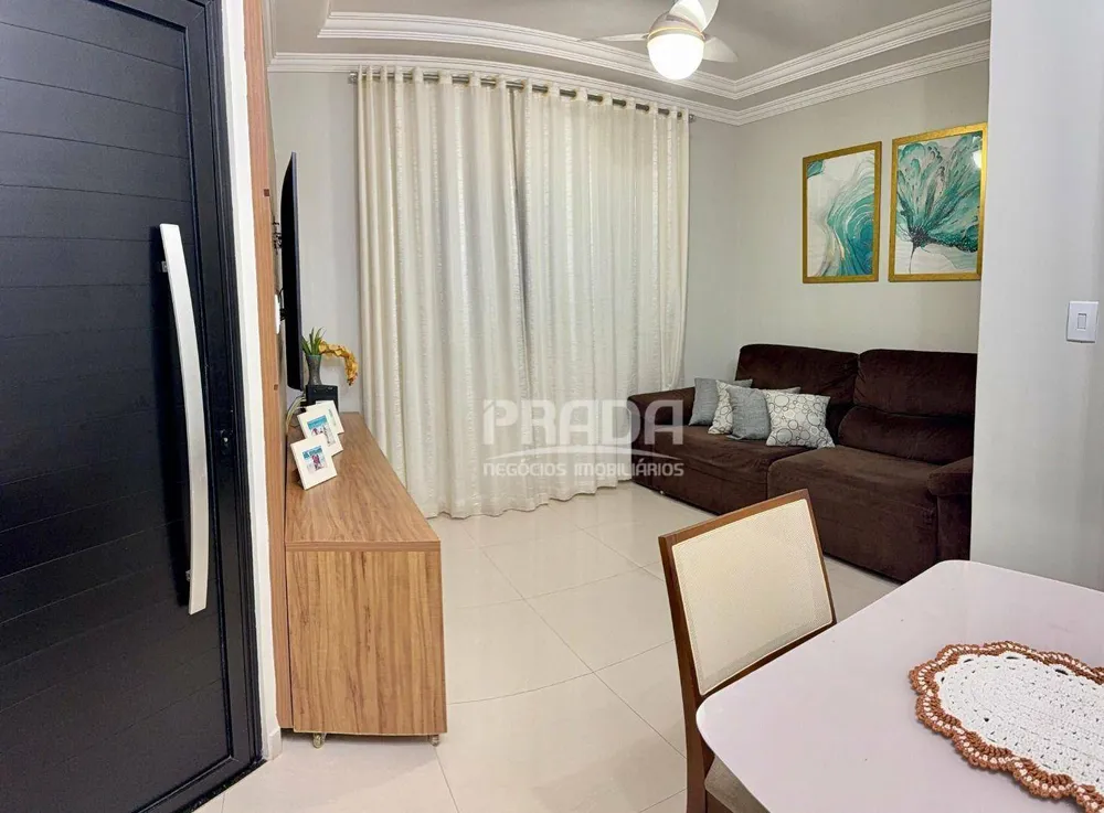 Casa, 3 quartos, 170 m² - Foto 2