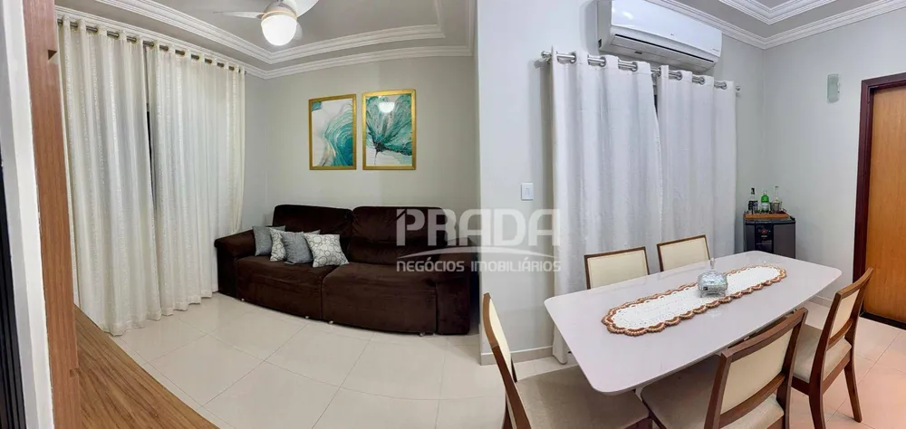 Casa, 3 quartos, 170 m² - Foto 1