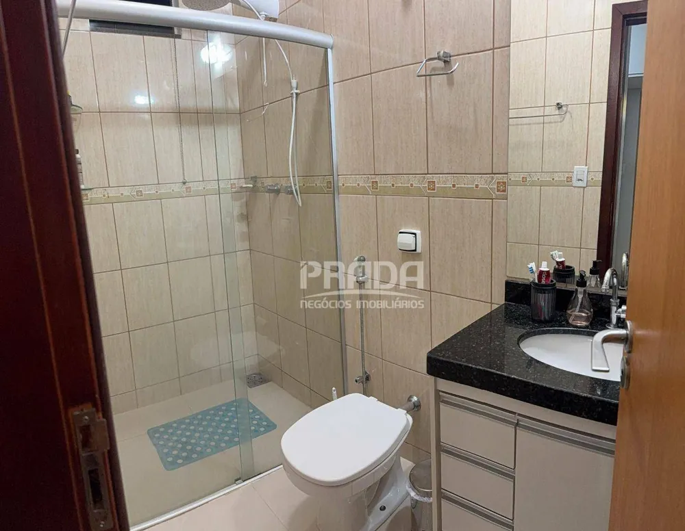 Casa, 3 quartos, 170 m² - Foto 10