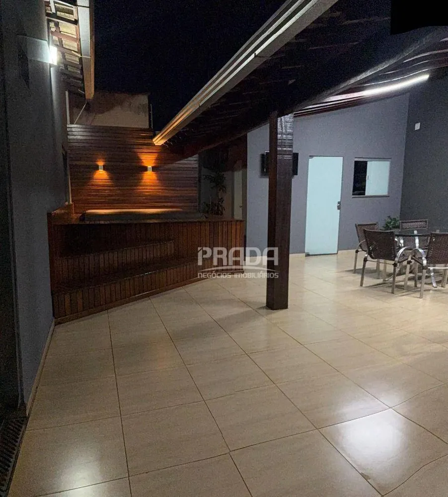 Casa, 3 quartos, 170 m² - Foto 12