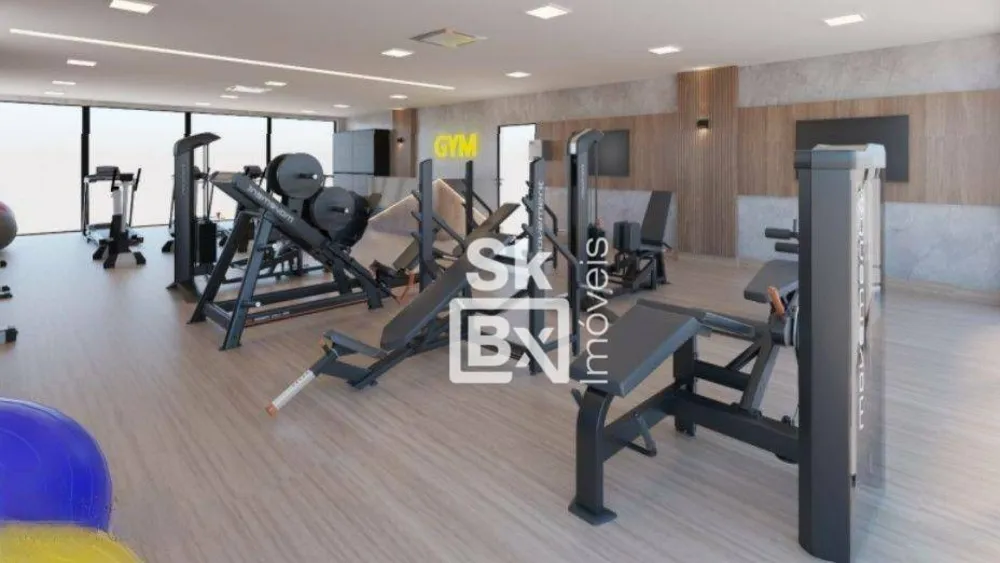 Kitnet-Studio, 44 m² - Foto 10