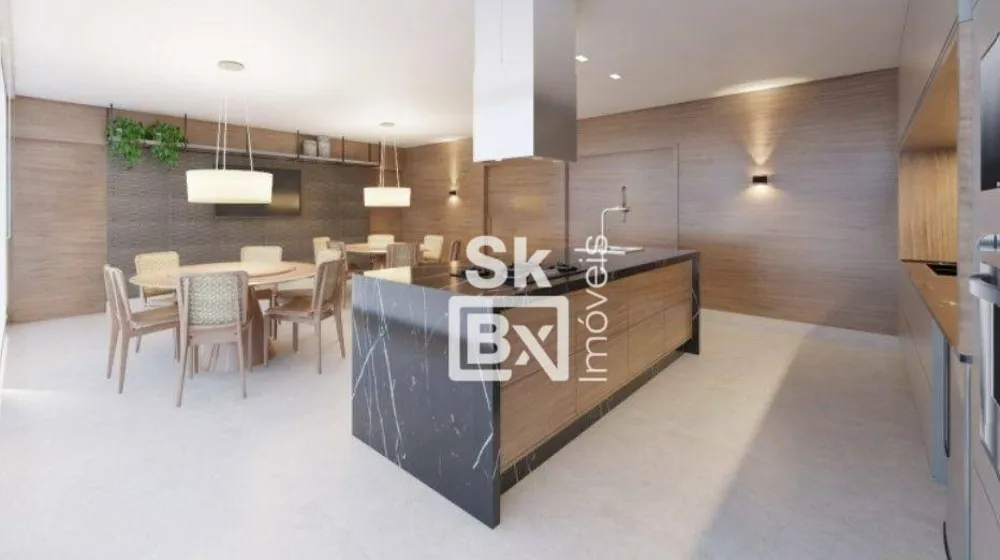Kitnet-Studio, 44 m² - Foto 12