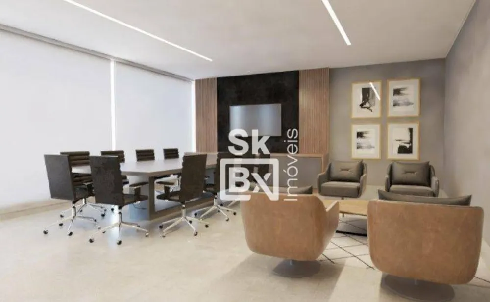 Kitnet-Studio, 44 m² - Foto 13
