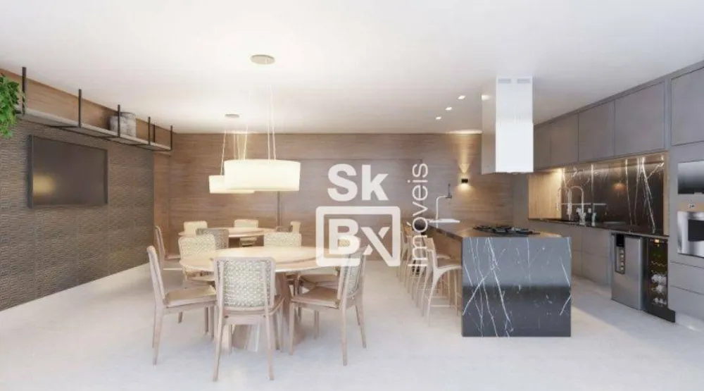 Kitnet-Studio, 44 m² - Foto 11