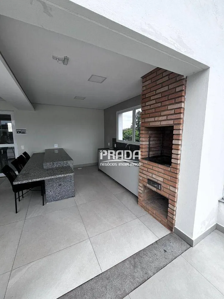 Apartamento, 2 quartos, 57 m² - Foto 12