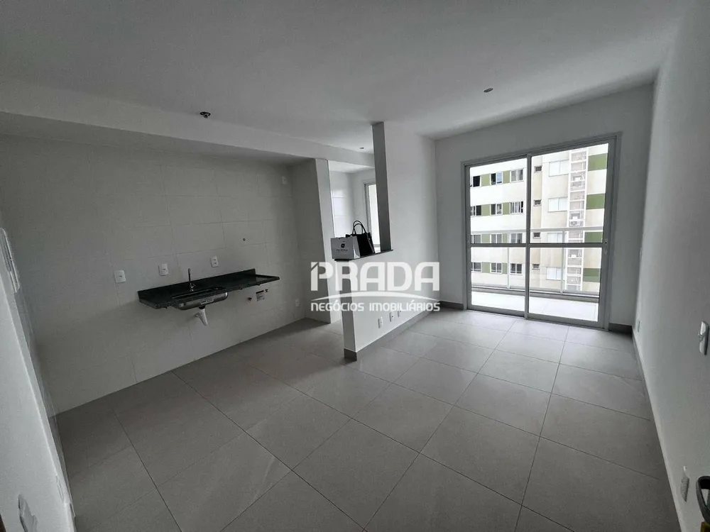 Apartamento, 2 quartos, 57 m² - Foto 1
