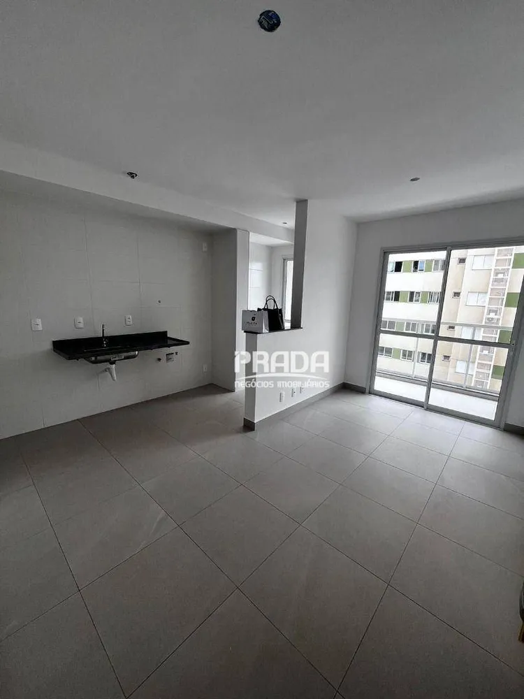 Apartamento, 2 quartos, 57 m² - Foto 3