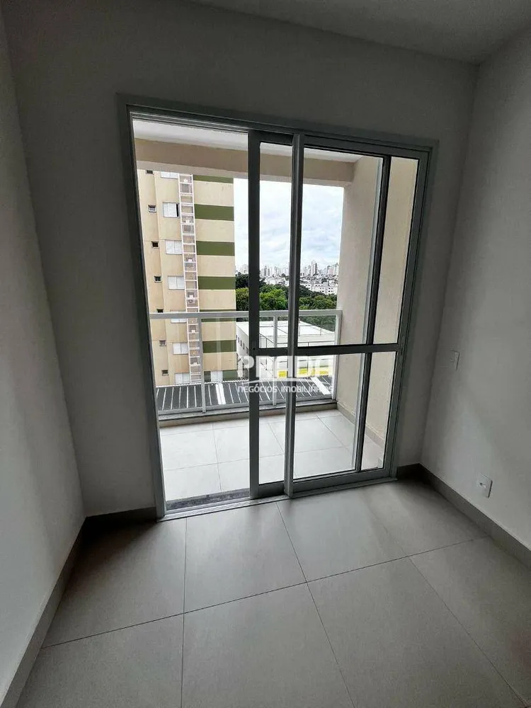 Apartamento, 2 quartos, 57 m² - Foto 2