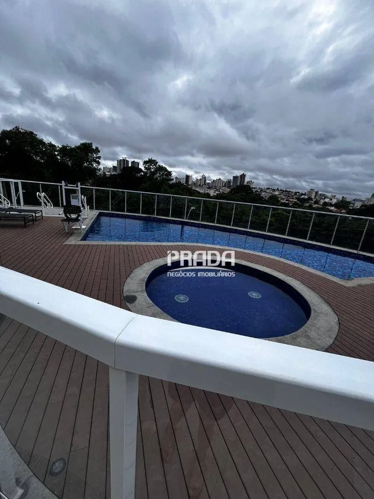 Apartamento, 2 quartos, 57 m² - Foto 13