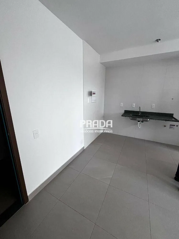 Apartamento, 2 quartos, 57 m² - Foto 6