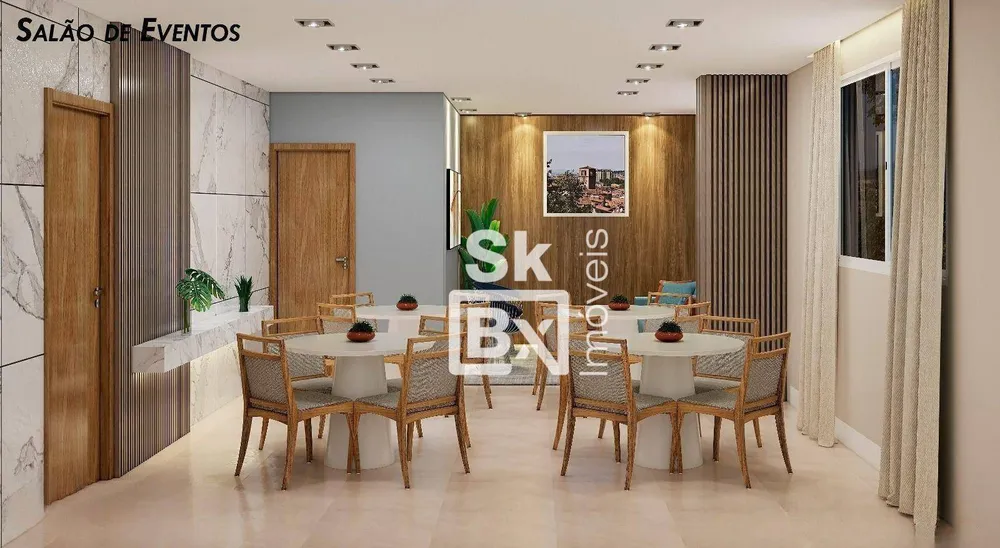 Apartamento, 2 quartos, 65 m² - Foto 12