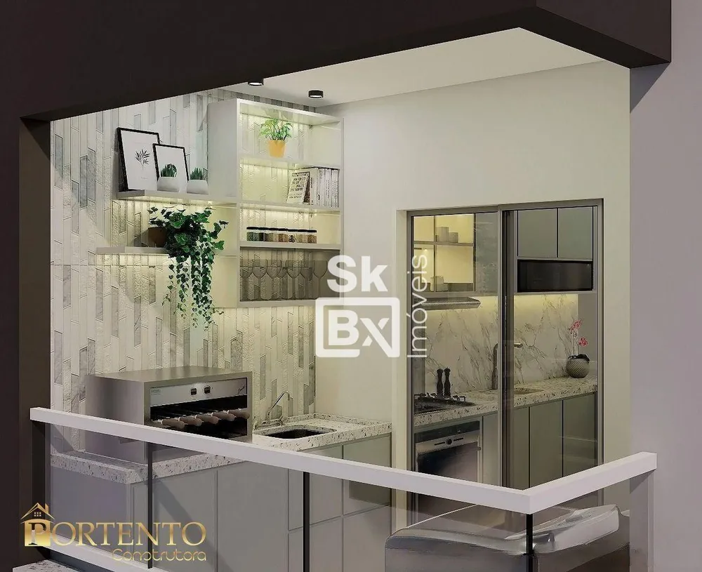 Apartamento, 2 quartos, 65 m² - Foto 1