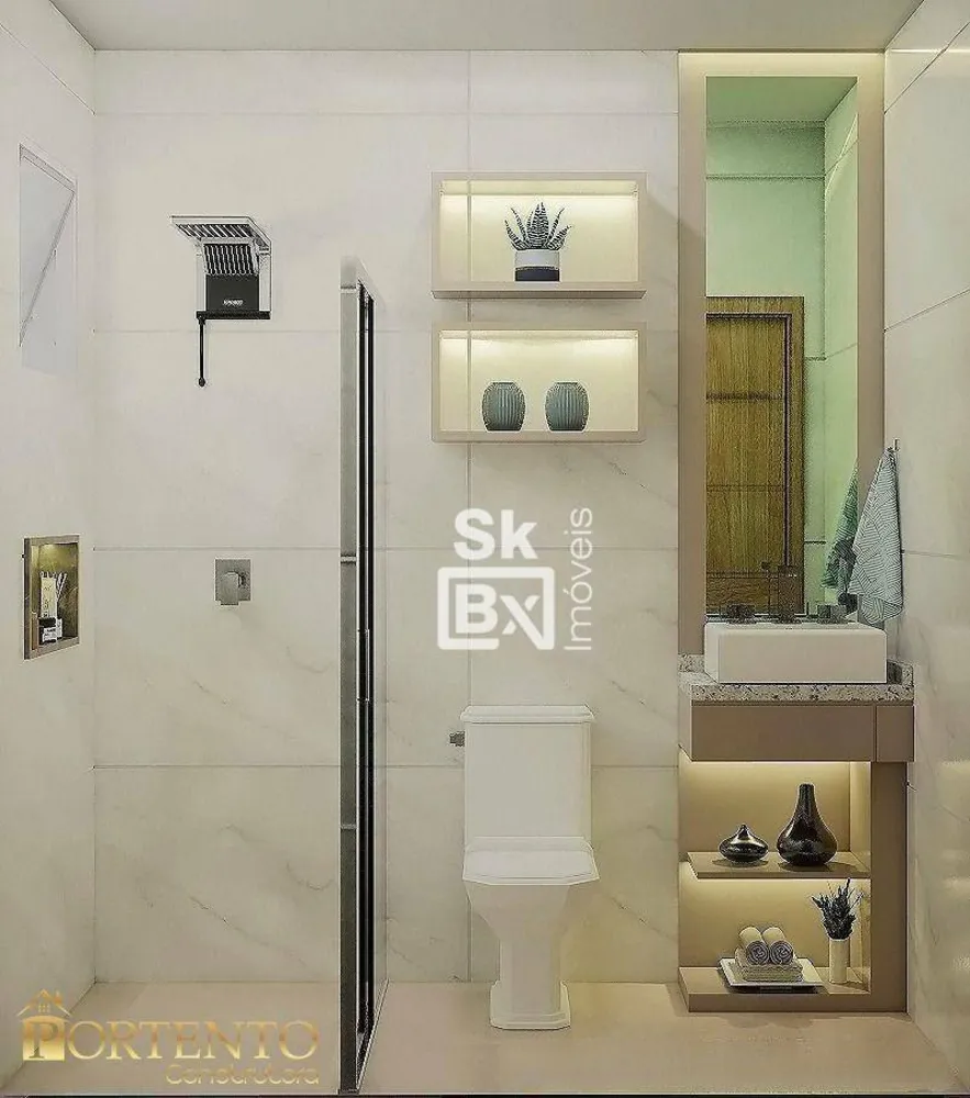 Apartamento, 2 quartos, 65 m² - Foto 4