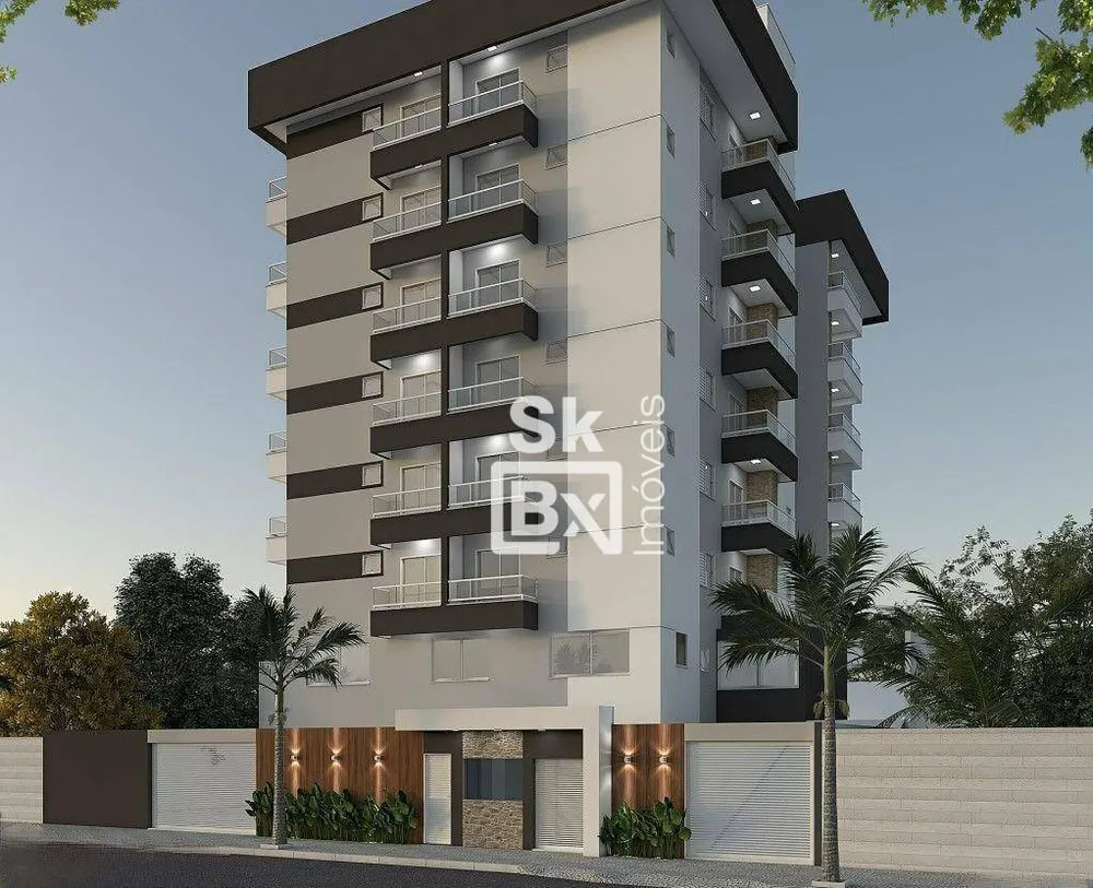 Apartamento, 2 quartos, 65 m² - Foto 10