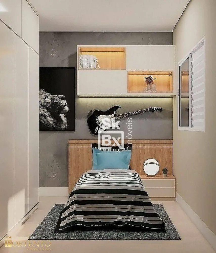 Apartamento, 2 quartos, 65 m² - Foto 5