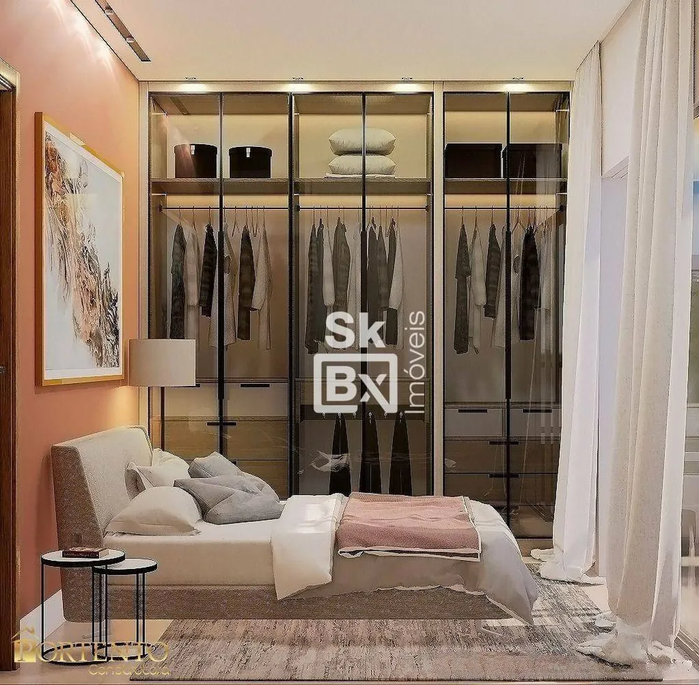 Apartamento, 2 quartos, 65 m² - Foto 3