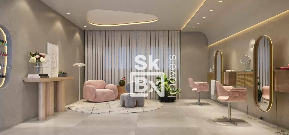 Apartamento, 3 quartos, 147 m² - Foto 12