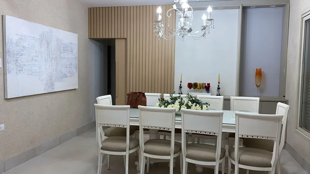 Casa, 4 quartos, 560 m² - Foto 1